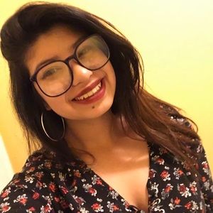 Meet your Posher, Rebeccca